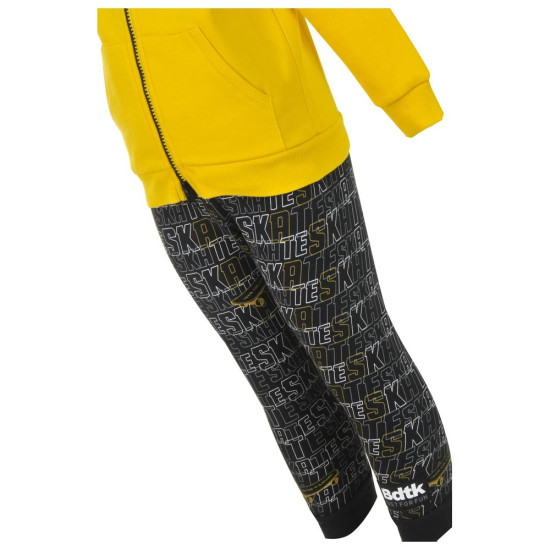 Bodytalk Βρεφικές φόρμες σετ